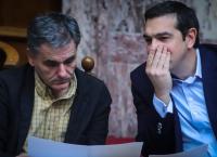 Μαξίμου: Σύσκεψη για νέο πακέτο θετικών μέτρων μετά το Πάσχα