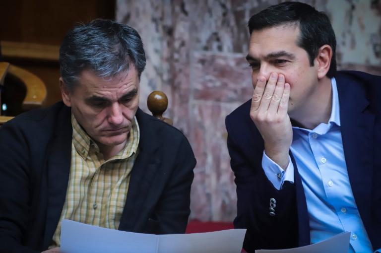 Μαξίμου: Σύσκεψη για νέο πακέτο θετικών μέτρων μετά το Πάσχα