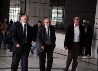 Υπόθεση Siemens: Την απαλλαγή Τσουκάτου πρότεινε η εισαγγελέας