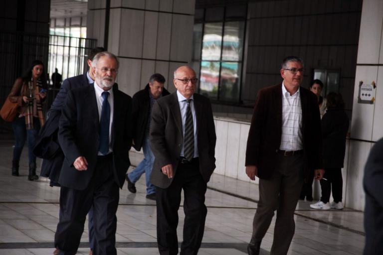 Υπόθεση Siemens: Την απαλλαγή Τσουκάτου πρότεινε η εισαγγελέας