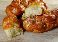 Τσουρέκι Πασχαλινό: Γιατί το φτιάχνουμε το Πάσχα