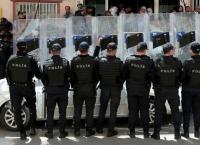 Τουρκία: Συνελήφθη ύποπτος που φέρεται ότι σχεδίαζε επίθεση στις τελετές για την επέτειο της Μάχης της Καλλίπολης