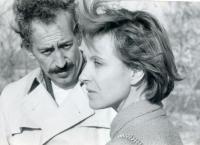 Η “οικογένεια του κινηματογράφου” στην Cinematheque francaise, για το αντίο στην Ανιές Βαρντά