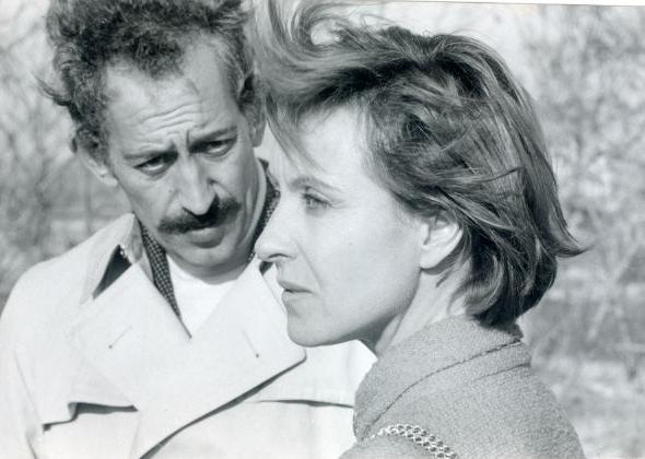 Η “οικογένεια του κινηματογράφου” στην Cinematheque francaise, για το αντίο στην Ανιές Βαρντά