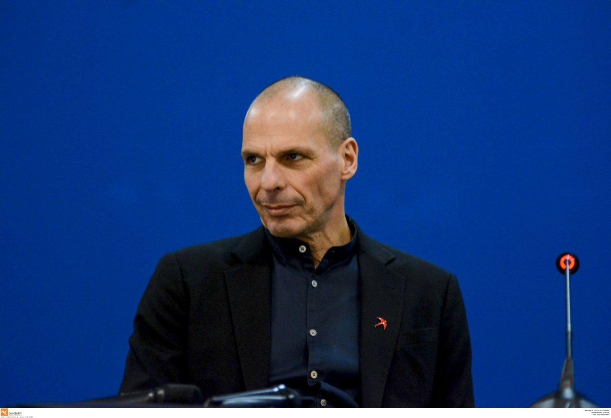 Εκλογές 2019: Ο Βαρουφάκης απαντά στα σενάρια συνεργασίας με Κοτζιά