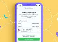 Viber: Ανακοίνωσε νέα υπηρεσία κλήσεων χωρίς χρεώσεις περιαγωγής