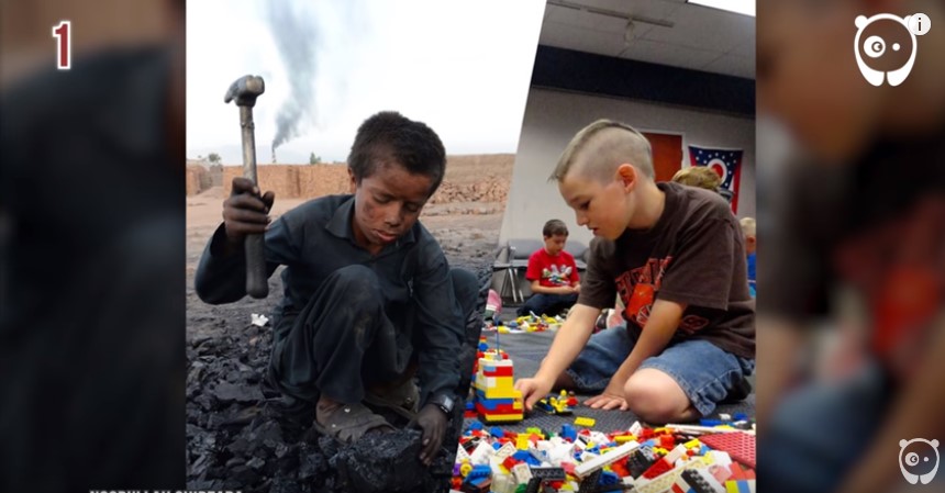 Συγκλονιστικό: Αυτό είναι το video που συγκινεί εκατομμύρια χρηστών και έχει γίνει viral