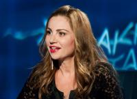 Κόπηκε η εκπομπή της Φλέσσα από την ΕΡΤ επειδή κατεβαίνει με τη Νέα Δημοκρατία