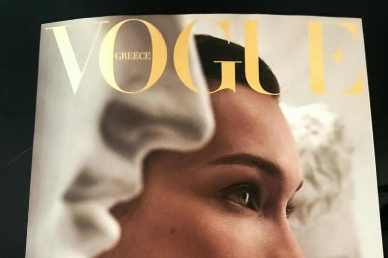 Vogue: Το θρυλικό περιοδικό επανακυκλοφόρησε στην Ελλάδα