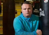 Bradley Welsh: Πυροβόλησαν τον πρωταγωνιστή του Trainspotting