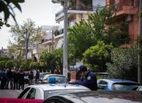 Τραγωδία στο Χαλάνδρι: Μαζί κηδεύτηκαν ο πατέρας και ο 4χρονος γιος του (vid)