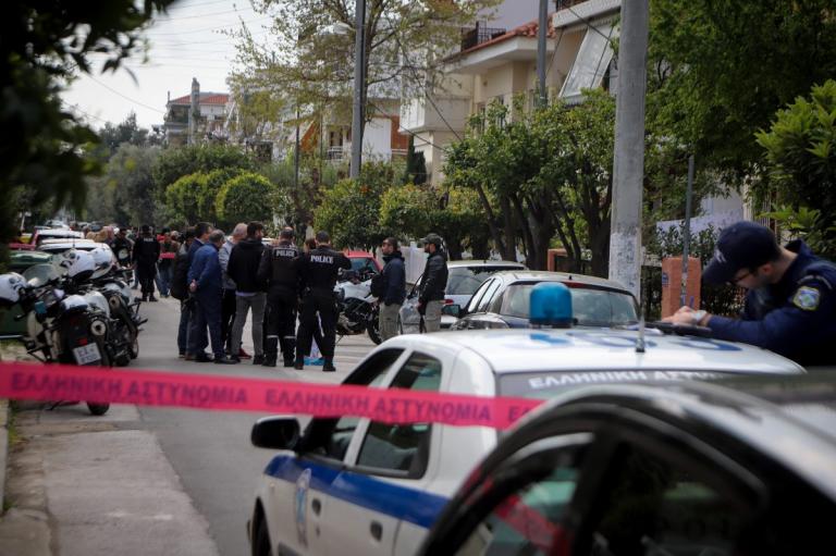 Έγκλημα στο Χαλάνδρι: Βρήκαν το σημείωμα του παιδοκτόνου – αυτόχειρα (vid)