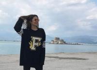 Ελένη Χατζίδου: Ανακοίνωσε την εγκυμοσύνη της