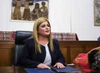 Υπουργός Μακεδονίας Θράκης: Τα βρόντηξε και έφυγε από εκδήλωση