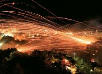 Πάσχα 2019: Πώς γιορτάστηκε η Ανάσταση σε όλη την Ελλάδα (pics&vids)