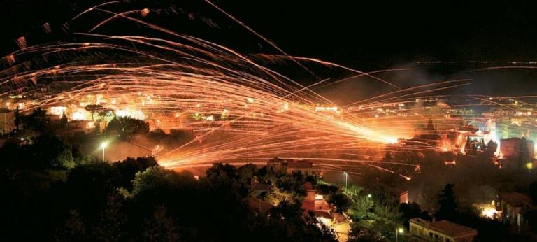 Πάσχα 2019: Πώς γιορτάστηκε η Ανάσταση σε όλη την Ελλάδα (pics&vids)