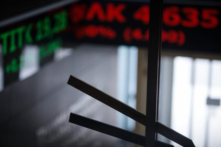 Bloomberg για Χρηματιστήριο Αθηνών: Προσδοκίες για ακόμη μεγαλύτερα κέρδη