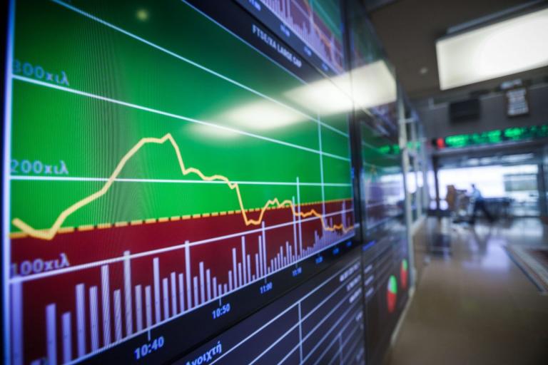 Χρηματιστήριο: Ανοδική πορεία καταγράφουν οι δείκτες