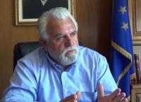 Χριστοδουλόπουλος: «Η συνεργασία του με τα πανεπιστήμια Amity University θα βοηθήσει στην ανάπτυξη του δήμου Ήλιδας»
