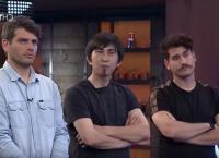 MasterChef spoiler: Εκτός παιχνιδιού ένα από τα φαβορί (pic)