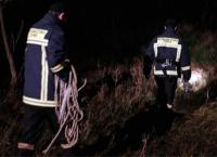 Ξυλόκαστρο: Τρεις οι νεκροί πεζοπόροι στο φαράγγι του Αγίου Λουκά