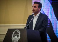 Ζάεφ από Γευγελή: Μεγάλες οι οικονομικές προοπτικές από τη Συμφωνία των Πρεσπών