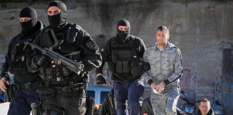 Δολοφονία Ζαφειρόπουλου: Συγκλονίζουν τα νέα στοιχεία και οι μαρτυρίες – Καταθέσεις «φωτιά» στην δίκη