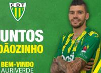 Ολυμπιακός: Πρότεινε Ζοαοζίνιο ο Μαρτίνς