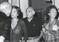 Πέθανε ο Μάκης Ζουγανέλης