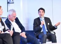 Ζολτ Ντάρβας: “Καλά τα νέα για την πορεία της ελληνικής οικονομίας”