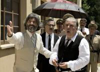 Η Χορωδία του Χαρίτωνα: Η ταινία που εντυπωσίασε το τηλεοπτικό κοινό