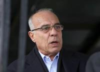 Ο Γιώργος Κούδας κατεβαίνει στις εκλογές