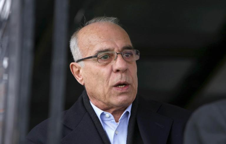 Ο Γιώργος Κούδας κατεβαίνει στις εκλογές