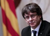 Ευρωεκλογές 2019: Απαγορεύτηκε η υποψηφιότητα του Πουτζδεμόν