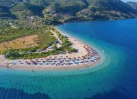 Αλόννησος: Ένα ακατέργαστο διαμάντι στο Αιγαίο