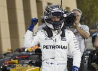 Formula 1: Θρίαμβος του Μπότας στο Μπακού