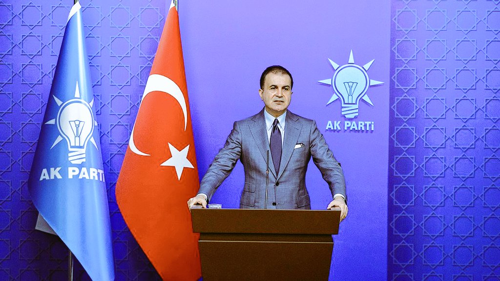 Η Τουρκία απειλεί ξανά: Ο Αναστασιάδης να κρατάει φρέσκο στη μνήμη του το 1974