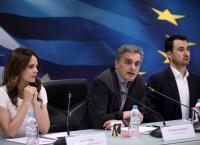 120 δόσεις: Κατατίθεται σήμερα στη Βουλή το νομοσχέδιο