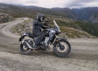 Honda: Η CB500X καταφθάνει πιο ανανεωμένη και πιο adventure από ποτέ (pics&vid)