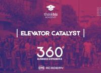ThinkBiz Academy: 3+3 πράγματα που είδες και θα δεις φέτος στο πιο νεανικό πολυσυνέδριο