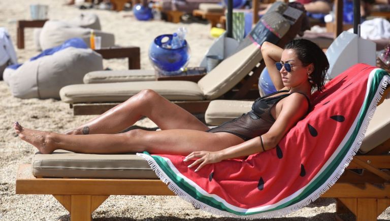 Μαρία Τζινιέρη: Τόσα κέρδισε στο Deal η πιο πολυσυζητημένη παίκτρια