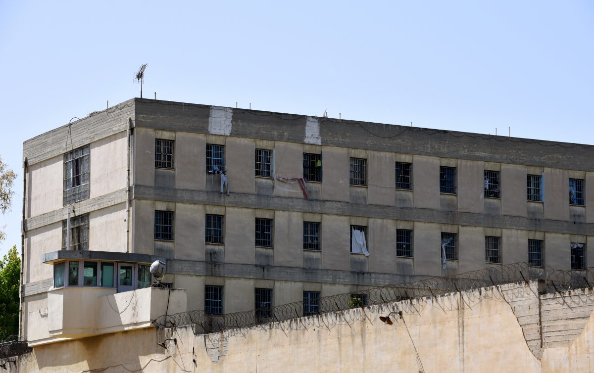 Φυλακές Κορυδαλλού: Αυτοκτόνησε κρατούμενος στο ψυχιατρείο