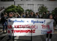 Ηριάννα και Περικλής: Αποζημιώνονται για τις μέρες που βρέθηκαν στην φυλακή