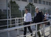 Ρουβίκωνας: Επίθεση προς τους δικαστές που θα αποφασίσουν για την άδεια Κουφοντίνα