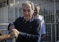 Μάκης Μπαλαούρας: Άδικο που δεν πήρε άδεια ο Κουφοντίνας