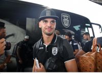 Παναθηναϊκός: Ψάχνει και στο εξωτερικό ο Σιαμπάνης