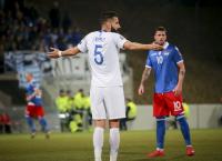 Ολυμπιακός: Σενάριο για επιστροφή Σιόβα