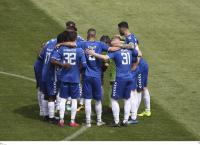 Πλατανιάς – Ηρακλής 2-1: Υποβιβάστηκε στη Γ’ Εθνική ο “γηραιός”