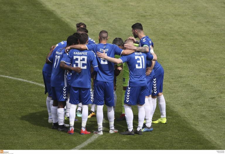 Πλατανιάς – Ηρακλής 2-1: Υποβιβάστηκε στη Γ’ Εθνική ο “γηραιός”