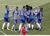 Ηρακλής: Φήμες για επιστροφή στη Super League με νέο ΑΦΜ